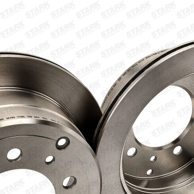 Brake Disc Stark SKBD-0022820 SKBD-0022820 - photo 7