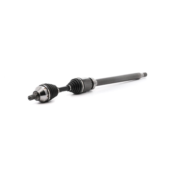 Drive Shaft RIDEX 13D0942R 13D0942R - photo 1