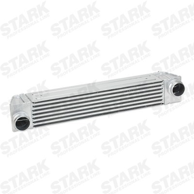Intercooler, Charger Stark SKICC-0890260 SKICC-0890260 - photo 3