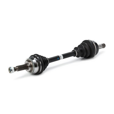 Drive Shaft RIDEX 13D2168R 13D2168R - photo 3