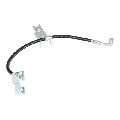 Brake Hose RIDEX 83B0643 83B0643 - photo 3