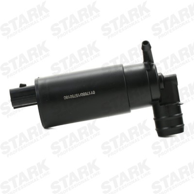 Washer Fluid Pump, window cleaning Stark SKWPC-1810017 SKWPC-1810017 - photo 5