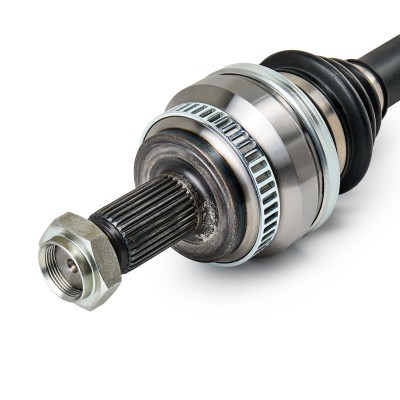 Drive Shaft RIDEX 13D0703R 13D0703R - photo 5