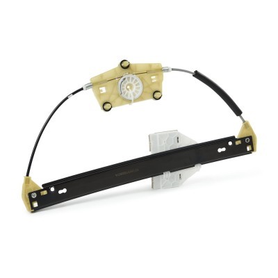 Window Regulator RIDEX 1561W0974 1561W0974 - photo 2