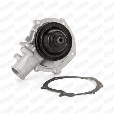 Water Pump, Engine Cooling Stark SKWP-0520817 SKWP-0520817 - photo 3