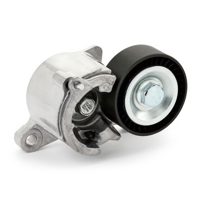 Belt Tensioner V-Ribbed Belt RIDEX 310T0055 310T0055 - photo 4