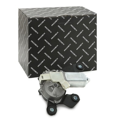 Wiper Motor RIDEX 295W0142 295W0142 - photo 2