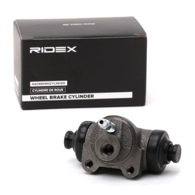 Wheel Brake Cylinder RIDEX 277W0048 277W0048 - photo 2