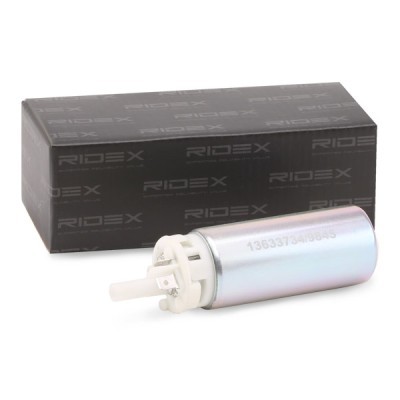 Pump, Fuel Pre-Supply RIDEX 458F0160 458F0160 - photo 2
