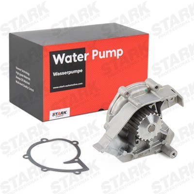Water Pump, Engine Cooling Stark SKWP-0520190 SKWP-0520190 - photo 2