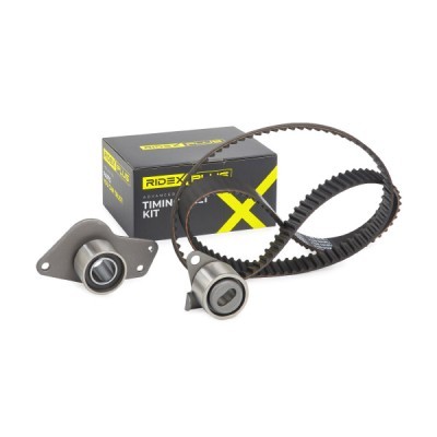 Timing belt kit RIDEX 307T0082P 307T0082P - photo 2