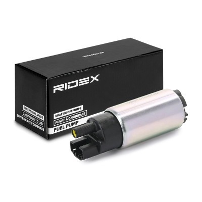 Pump, Fuel Pre-Supply RIDEX 458F13766 458F13766 - photo 2