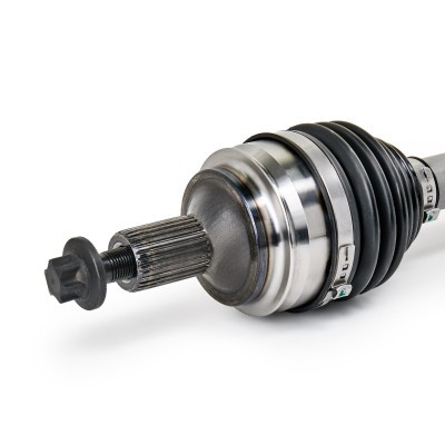 Drive Shaft RIDEX 13D2038 13D2038 - photo 5