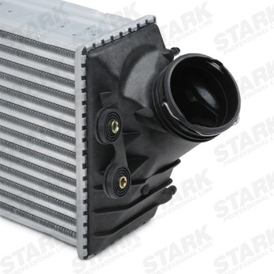 Intercooler, Charger Stark SKICC-0890296 SKICC-0890296 - photo 6