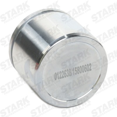 Piston, Brake Caliper Stark SKPBC-1660037 SKPBC-1660037 - photo 4