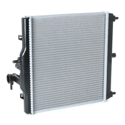 Radiator, Engine Cooling RIDEX 470R0788 470R0788 - photo 2