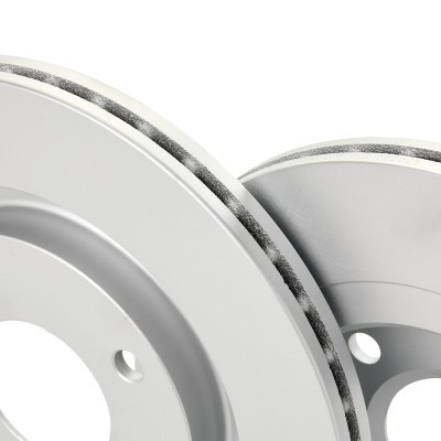 Brake Disc RIDEX 82B0381P 82B0381P - photo 5
