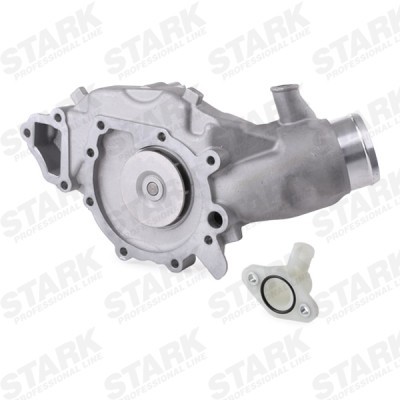 Water Pump, Engine Cooling Stark SKWP-0520387 SKWP-0520387 - photo 4
