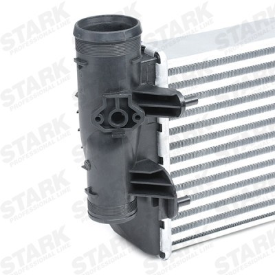 Intercooler, Charger Stark SKICC-0890404 SKICC-0890404 - photo 6