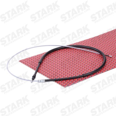 Cable Pull, Parking Brake Stark SKCPB-1050209 SKCPB-1050209 - photo 2