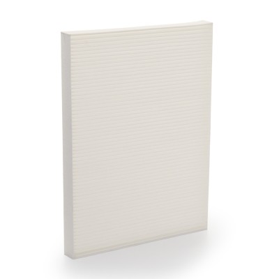 Cabin Air Filter RIDEX 424I0092 424I0092 - photo 6