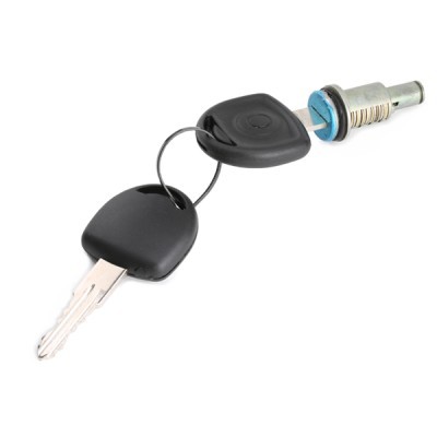 Door Lock RIDEX 1378L0020 1378L0020 - photo 3