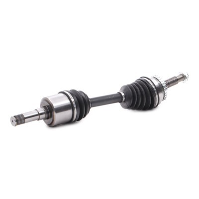 Drive Shaft RIDEX 13D0566 13D0566 - photo 6