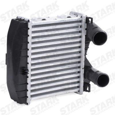 Intercooler, Charger Stark SKICC-0890071 SKICC-0890071 - photo 3