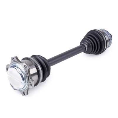 Drive Shaft RIDEX 13D0300 13D0300 - photo 4