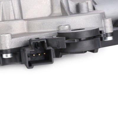 Wiper Motor RIDEX 295W0134 295W0134 - photo 5