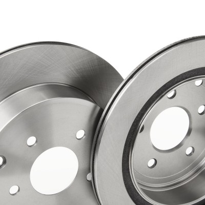 Brake Disc RIDEX 82B1094 82B1094 - photo 8