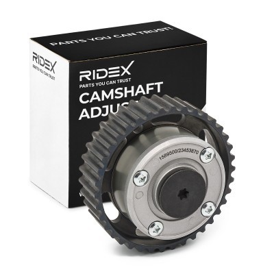 Variable valve timing gear RIDEX 4106C0113 4106C0113 - photo 2
