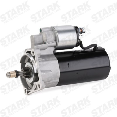 Starter Stark SKSTR-03330586 SKSTR-03330586 - photo 3
