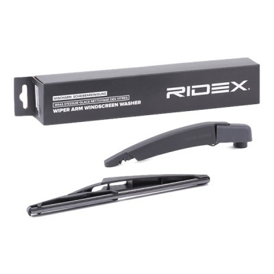 Wiper Arm RIDEX 301W0179 301W0179 - photo 2