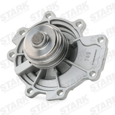 Water Pump, Engine Cooling Stark SKWP-0520222 SKWP-0520222 - photo 4