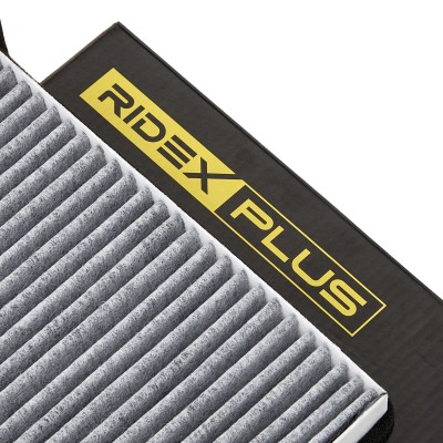 Cabin Air Filter RIDEX 424I0002P 424I0002P - photo 11