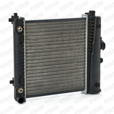 Radiator, Engine Cooling Stark SKRD-0120025 SKRD-0120025 - photo 5
