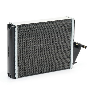 Radiator, Interior Heating RIDEX 467H0077 467H0077 - photo 4