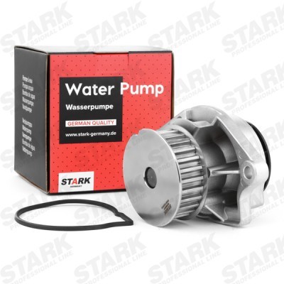 Water Pump, Engine Cooling Stark SKWP-0520035 SKWP-0520035 - photo 2