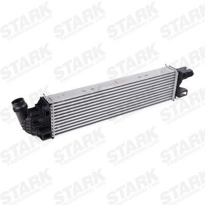 Intercooler, Charger Stark SKICC-0890223 SKICC-0890223 - photo 4