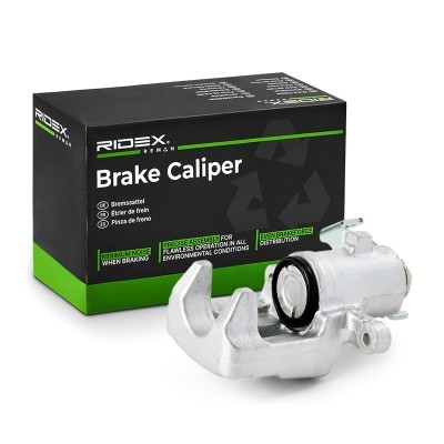 Brake Caliper RIDEX 78B0449R 78B0449R - photo 2
