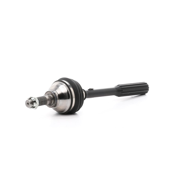 Drive Shaft RIDEX 13D0445R 13D0445R - photo 1