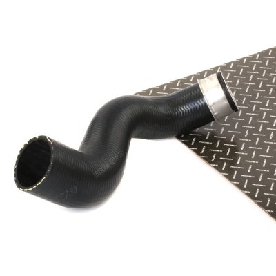 Charger Air Hose RIDEX 3314C0043 3314C0043 - photo 2