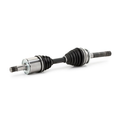Drive Shaft RIDEX 13D0206 13D0206 - photo 6
