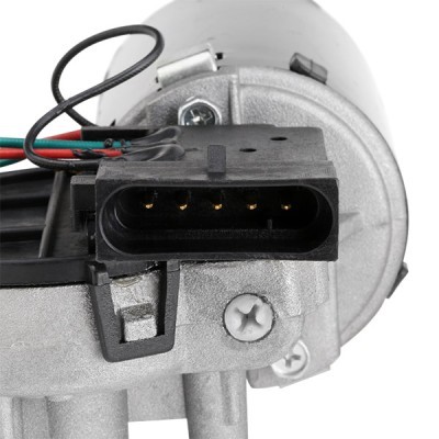 Wiper Motor RIDEX 295W0091 295W0091 - photo 5