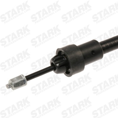 Cable Pull, Parking Brake Stark SKCPB-1050962 SKCPB-1050962 - photo 5