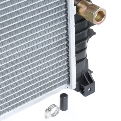 Radiator, Engine Cooling RIDEX 470R0542 470R0542 - photo 4