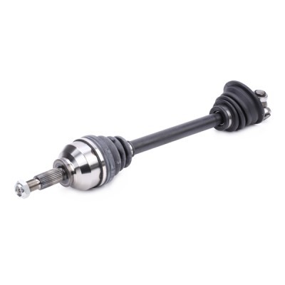 Drive Shaft RIDEX 13D0376 13D0376 - photo 3