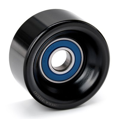 Belt Tensioner V-Ribbed Belt RIDEX 310T0493 310T0493 - photo 3