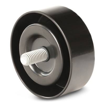 Belt Tensioner V-Ribbed Belt RIDEX 310T0186 310T0186 - photo 3